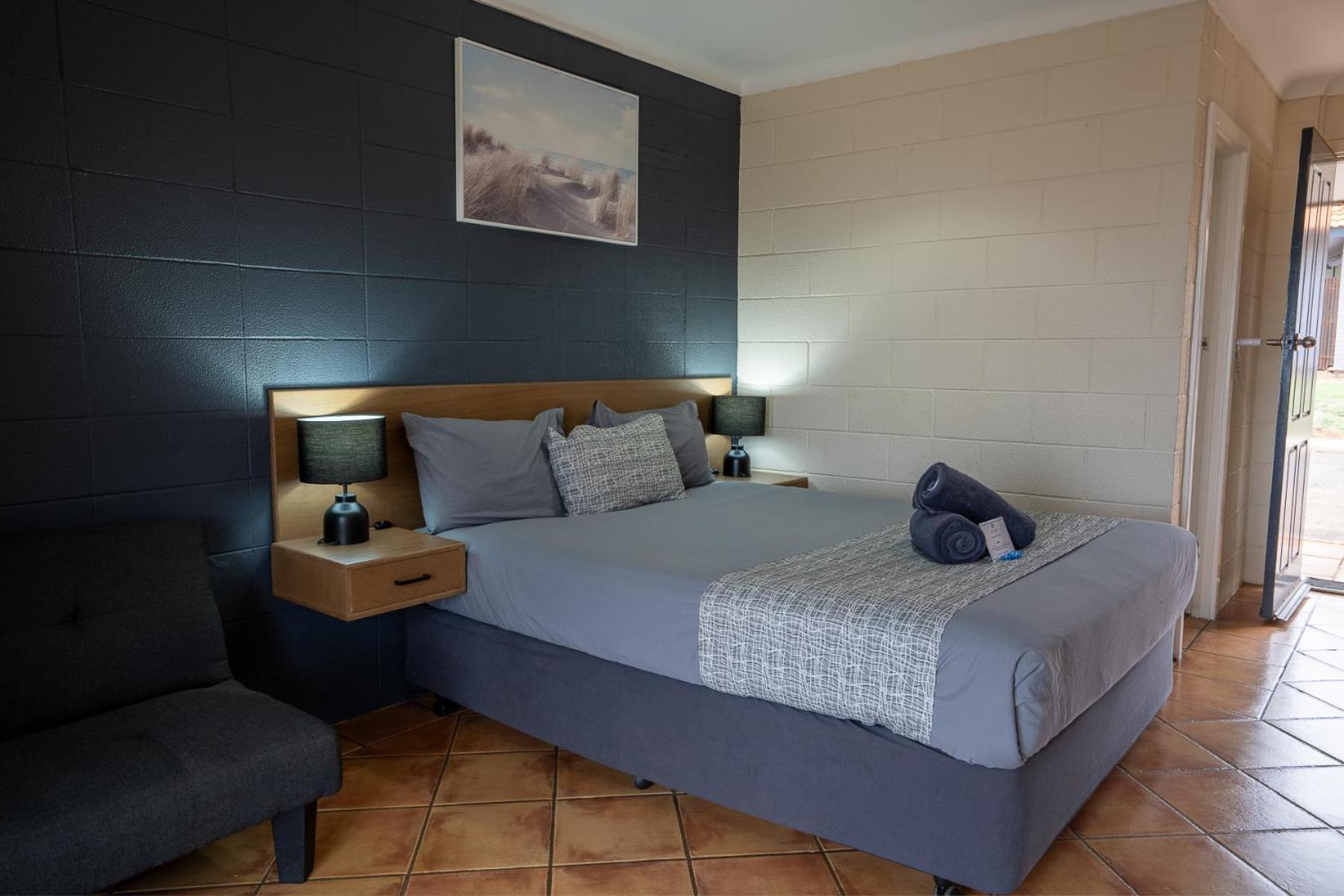 Hospitality Motel Port Hedland